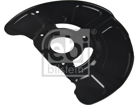 Splash Guard, brake disc